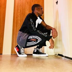 Meet your Posher, Marcus